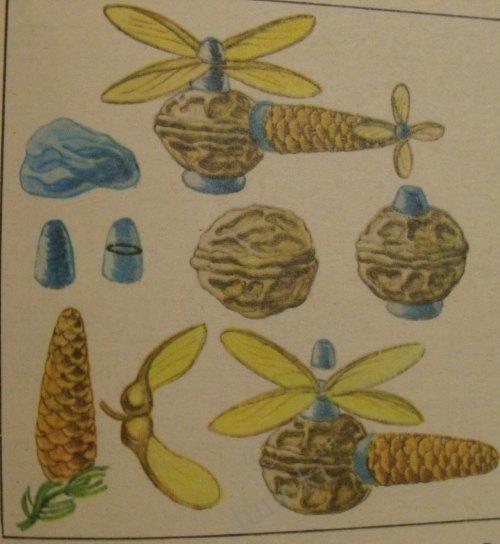 Конструирование вертолета из природного материала. Конструирование вертолета из природного материала. Конструирование из природного материала. Поделка самолет из природного материала. Вертолёт из прородного материала.