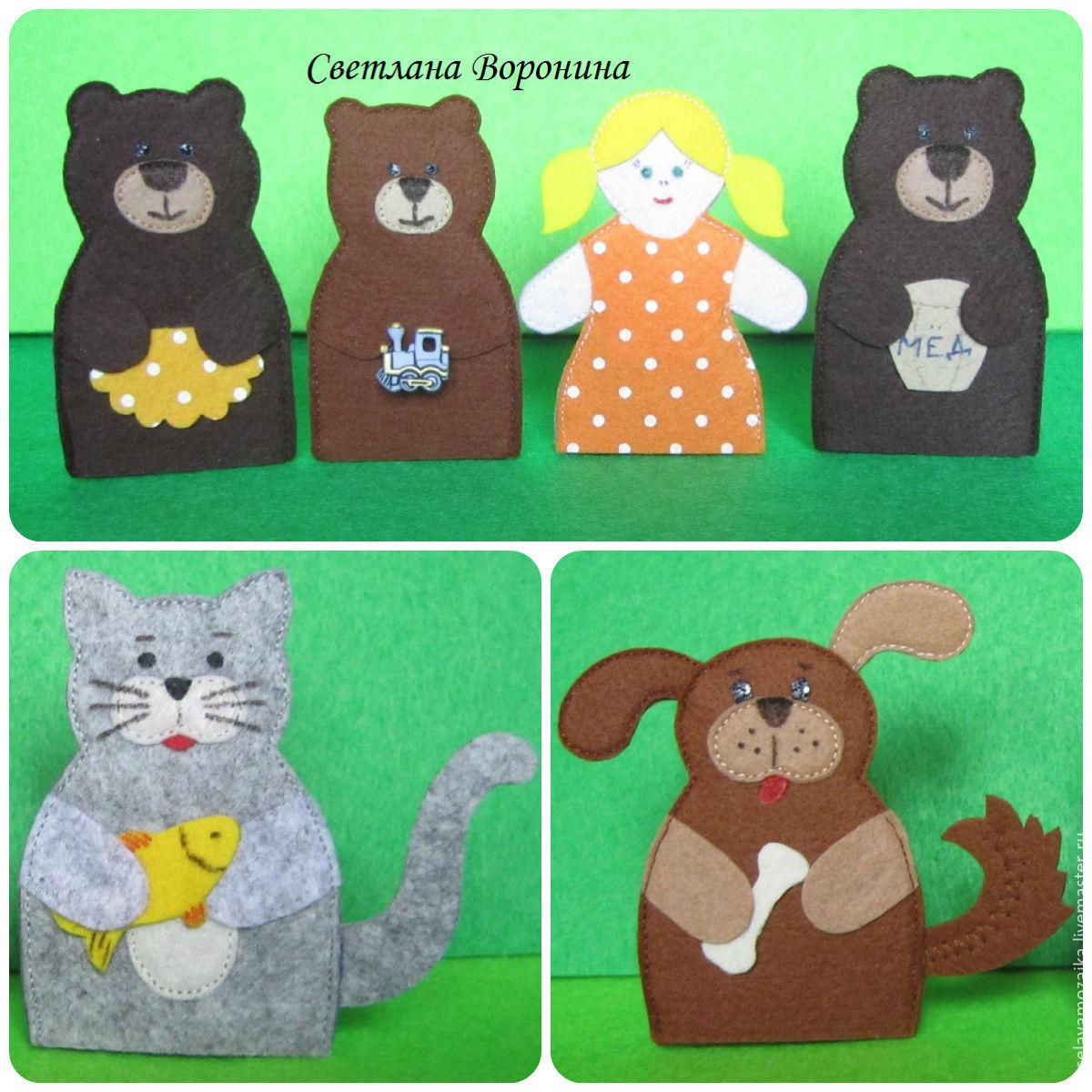 Поделка медведь - фото лучших идей и мастер-класс создания мягких игрушек