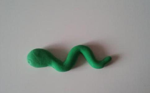 Поделки из глины змея: идеи по изготовлению своими руками (45 фото)